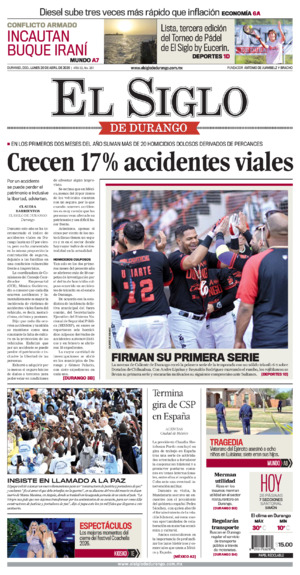 Nacional / Internacional