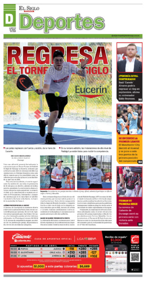 Deportes