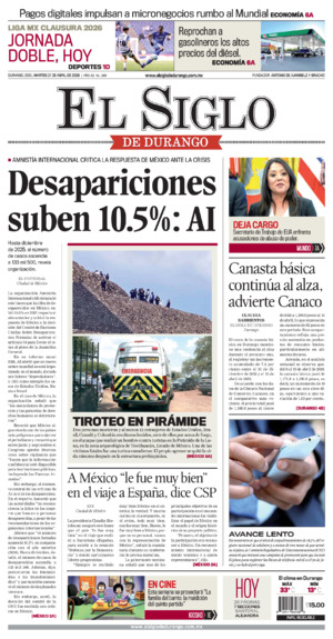 Nacional / Internacional