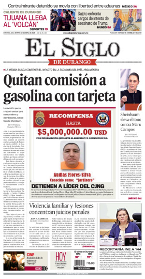 Nacional / Internacional