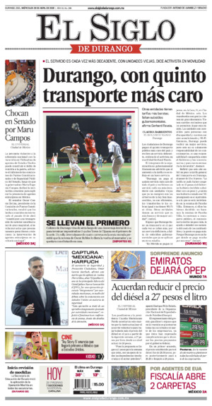 Nacional / Internacional