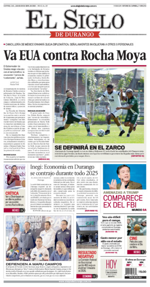 Nacional / Internacional