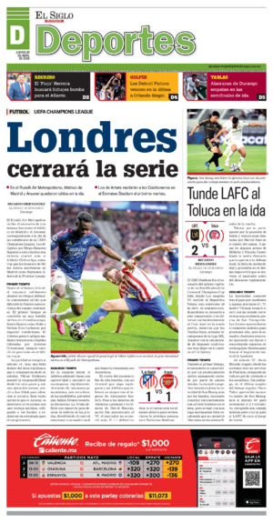 Deportes