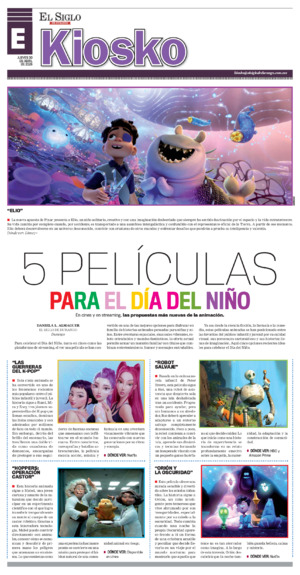 Nosotros