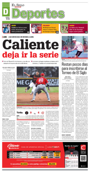 Deportes