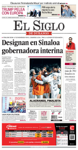 Nacional / Internacional