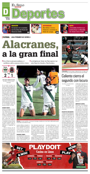 Deportes