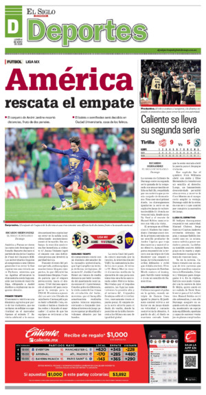 Deportes