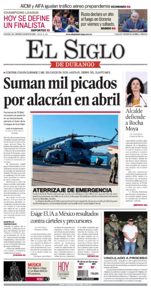Nacional / Internacional