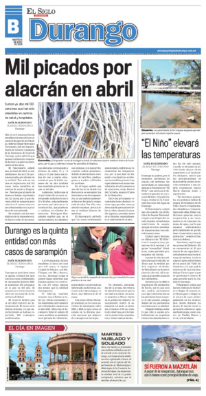Durango