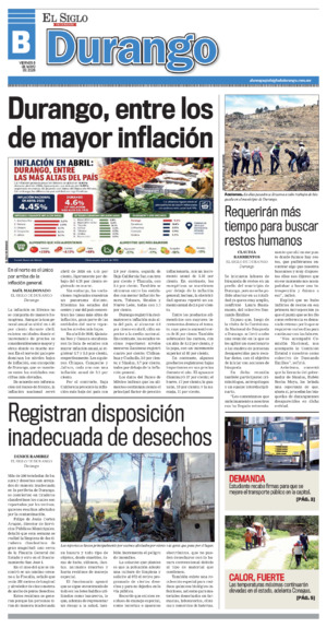 Durango