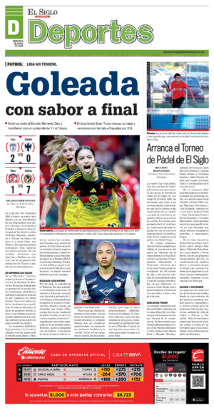 Deportes