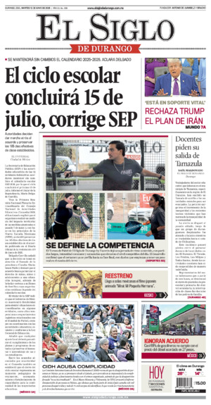 Nacional / Internacional