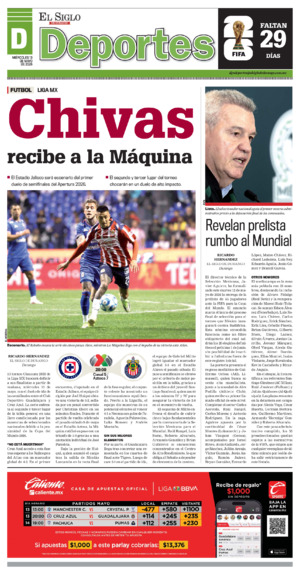 Deportes