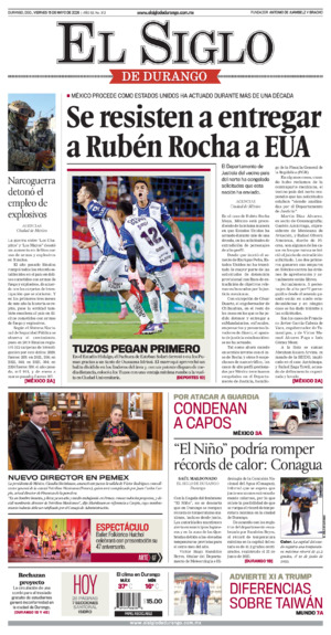 Nacional / Internacional