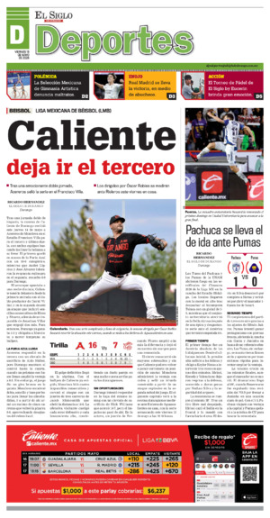 Deportes