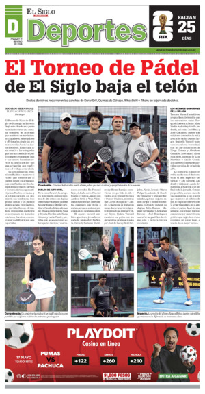 Deportes