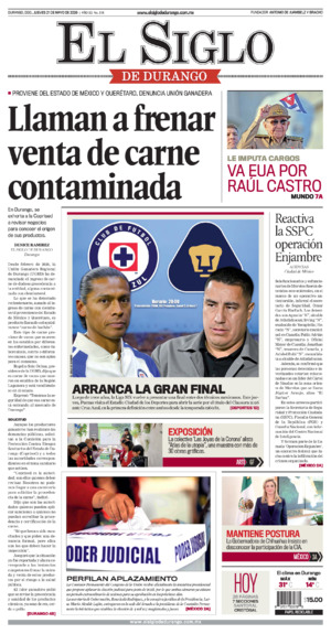 Nacional / Internacional