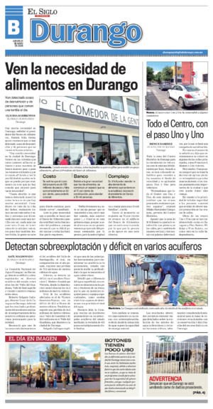 Durango