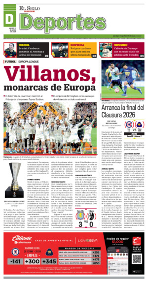 Deportes