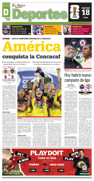 Deportes