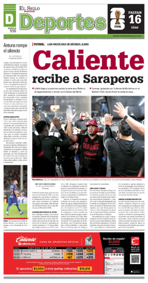 Deportes