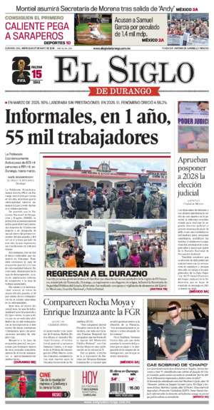 Nacional / Internacional
