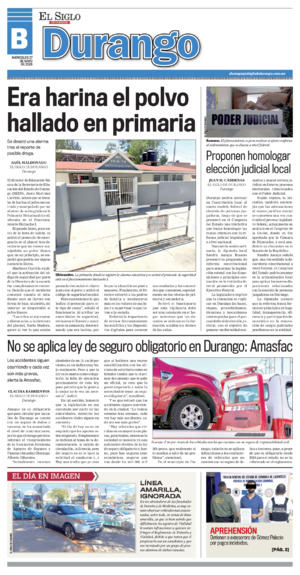 Durango