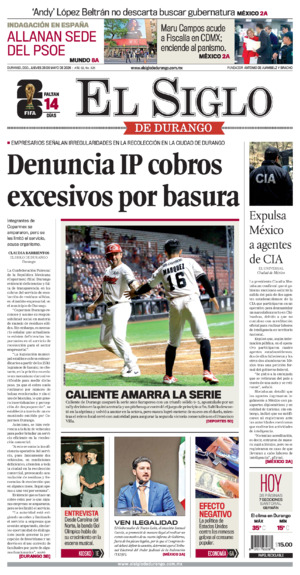 Nacional / Internacional