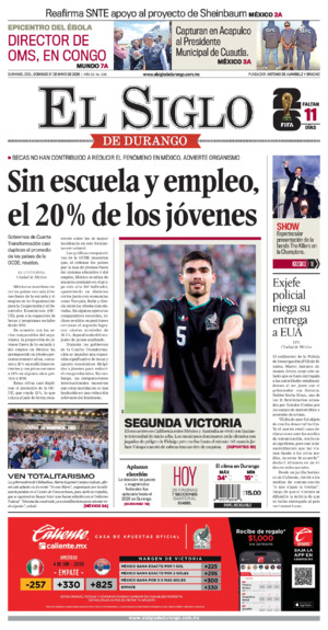 Nacional / Internacional