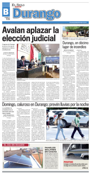 Durango