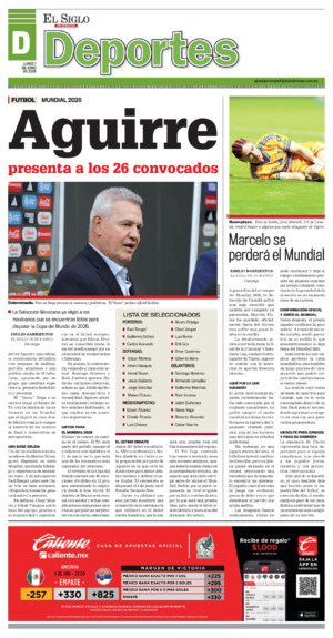 Deportes