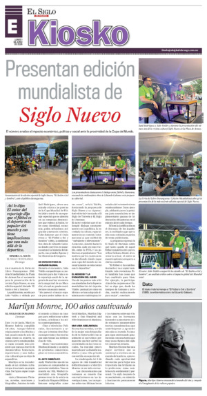 Nosotros