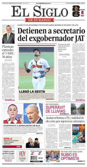 Nacional / Internacional