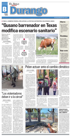 Durango