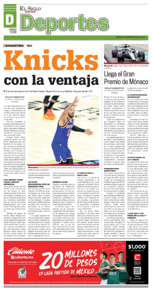 Deportes