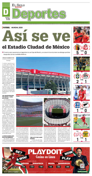 Deportes