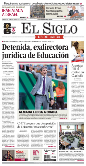 Nacional / Internacional