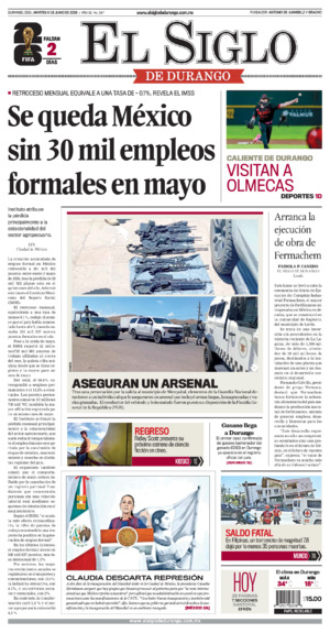 Nacional / Internacional