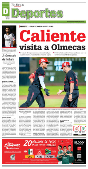 Deportes