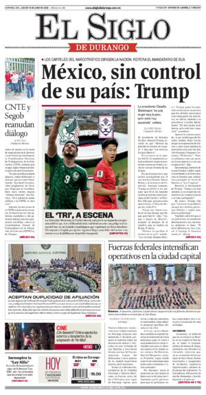 Nacional / Internacional