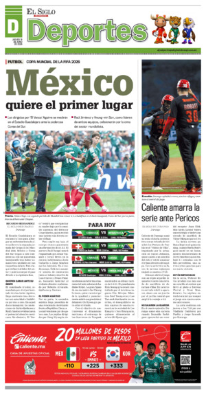 Deportes