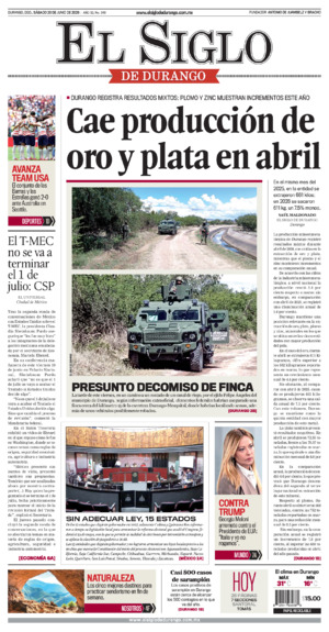 Nacional / Internacional