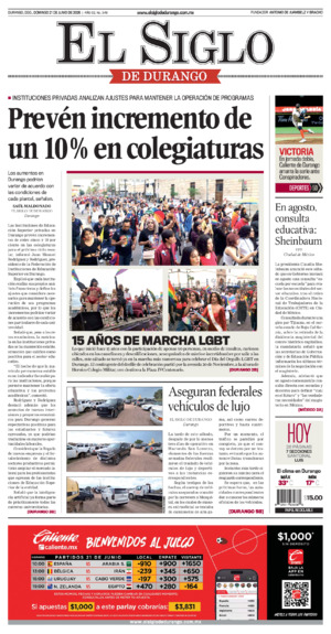 Nacional / Internacional