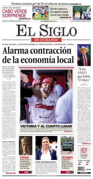 Nacional / Internacional
