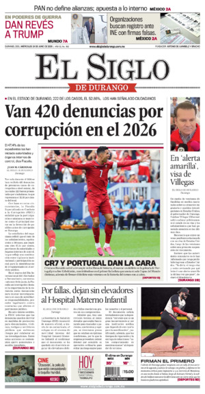 Nacional / Internacional