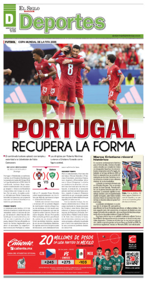 Deportes