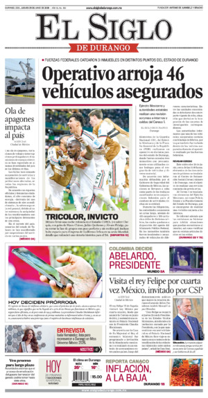 Nacional / Internacional