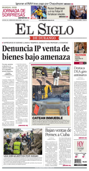 Nacional / Internacional