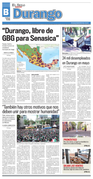 Durango